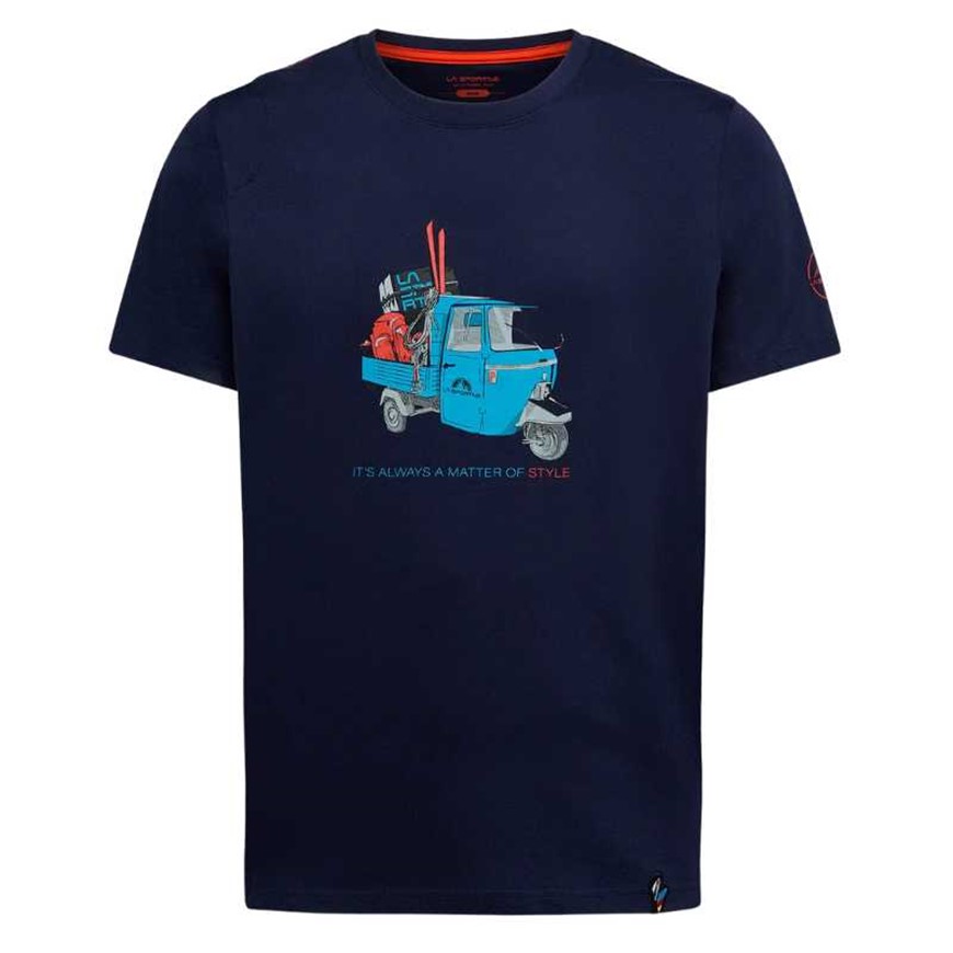LA SPORTIVA APE T-SHIRT